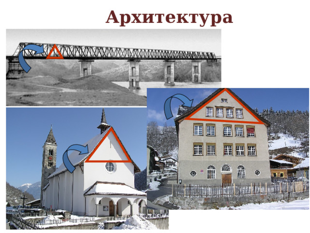 Архитектура 