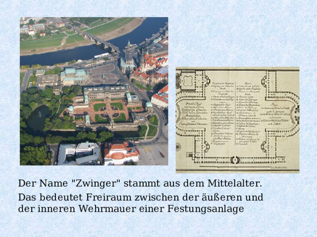 Der Name 