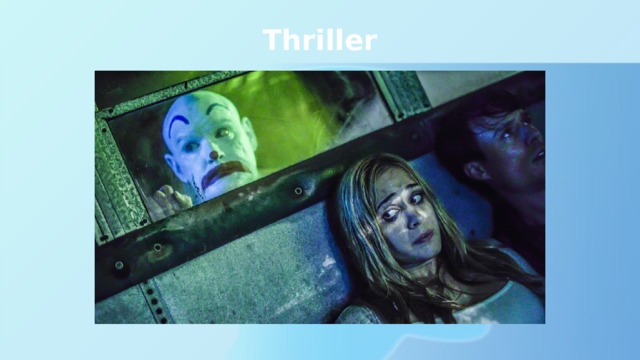 Thriller 