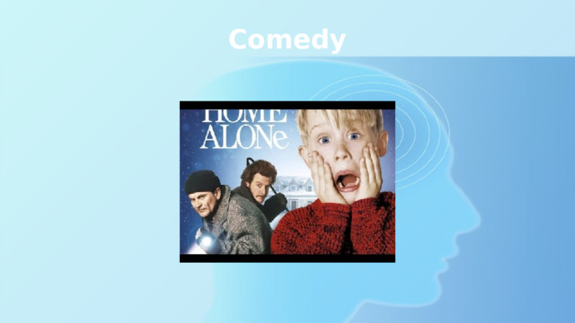 Comedy 