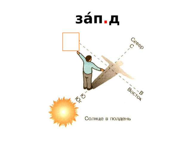  за́п . д 