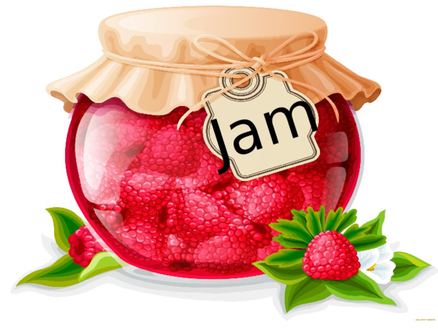 Jam 