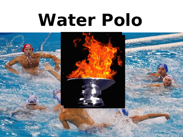 Water Polo  