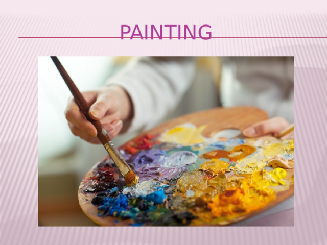 painting 