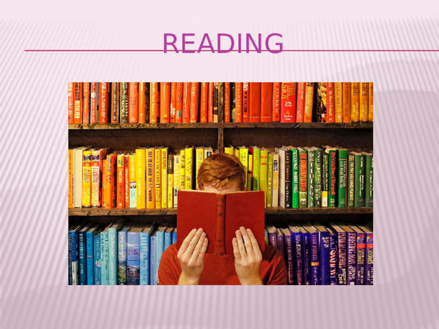 Reading 