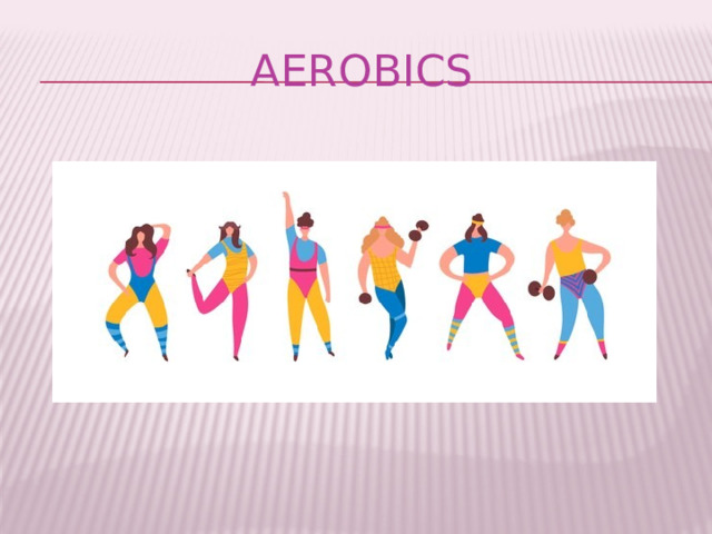 aerobics 