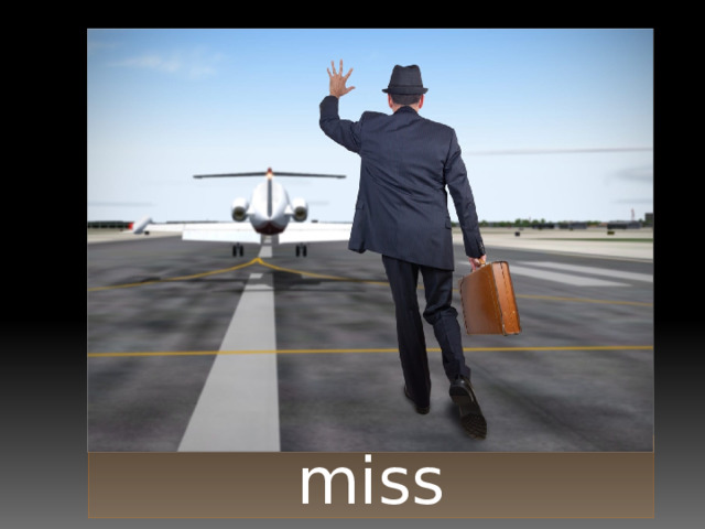 miss 