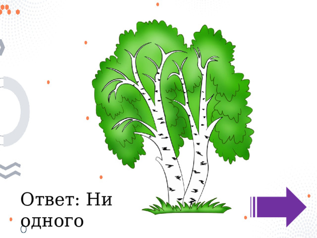 Ответ: Ни одного 