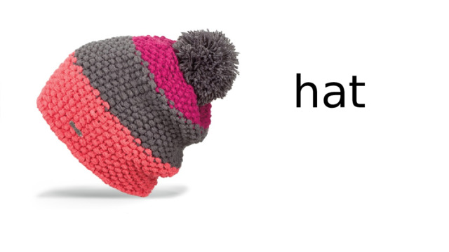  hat 