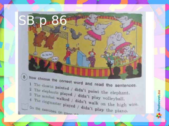 SB p 86 
