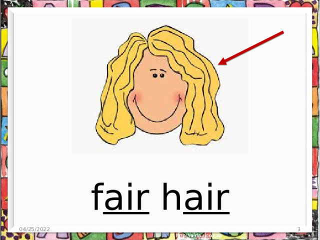 f air h air 04/25/2022  