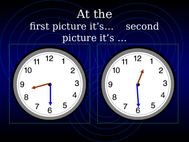 At the  first picture it’s… second picture it’s … 
