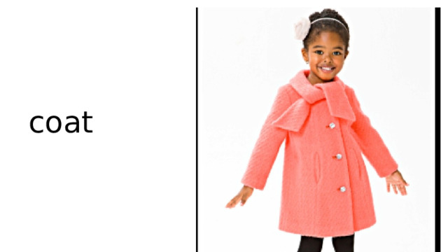coat 