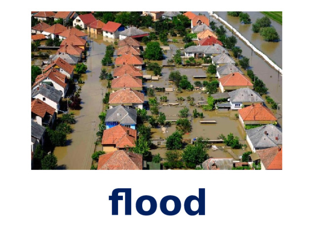 flood 