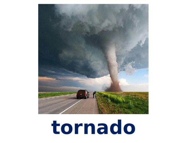 tornado 