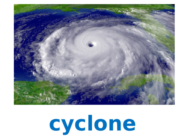 cyclone 