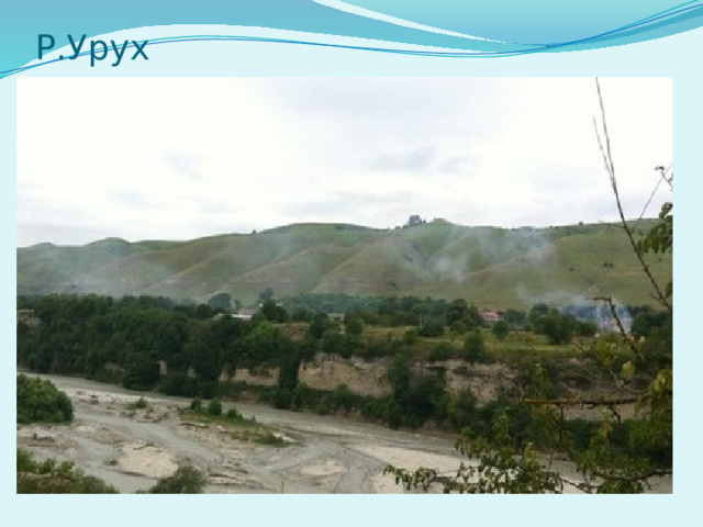 Р.Урух 