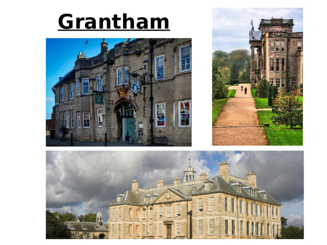Grantham 