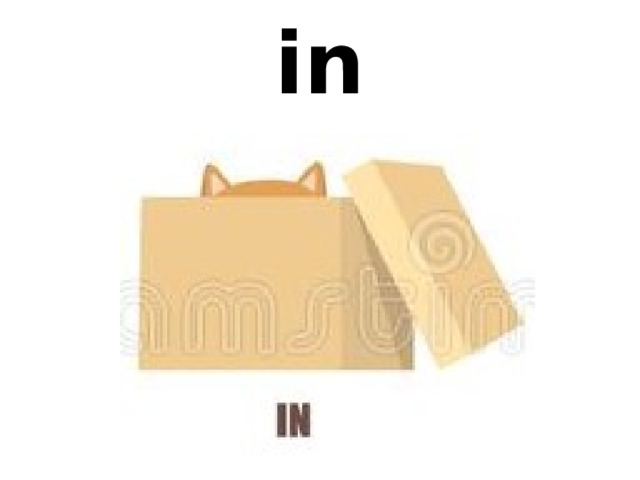 in 