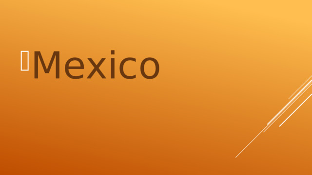 Mexico 