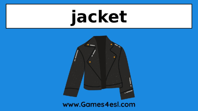 jacket 
