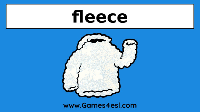 fleece 
