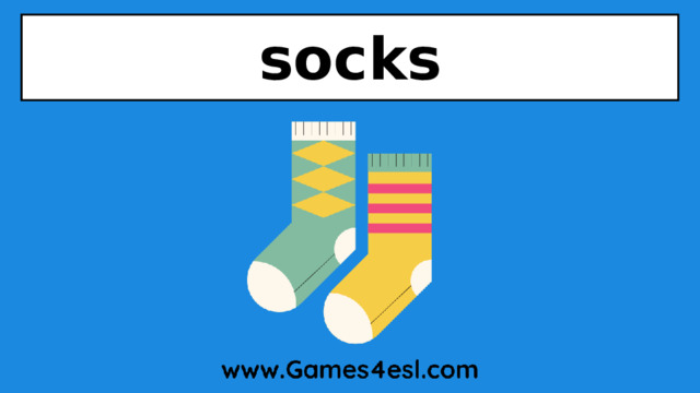 socks 