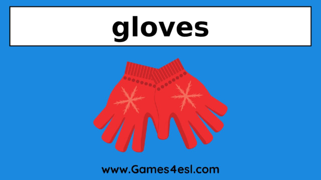gloves 