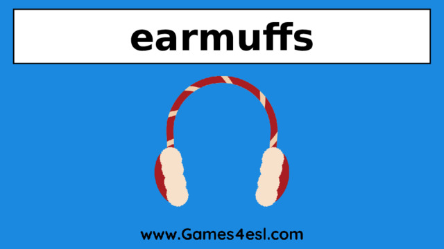 earmuffs 