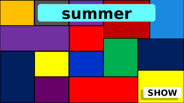 summer SHOW 