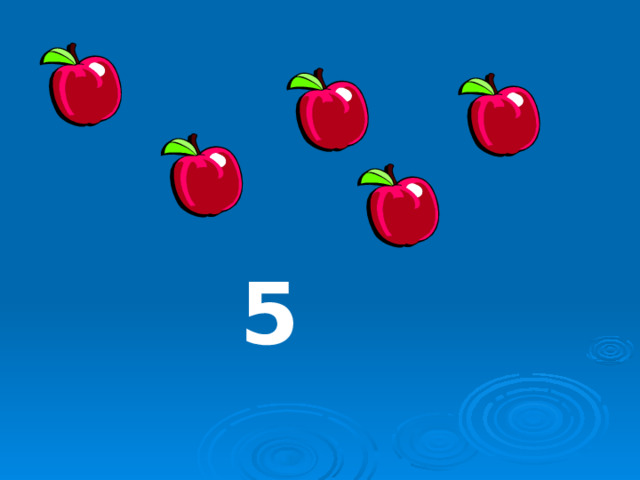 5 