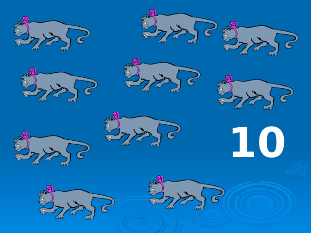 10 