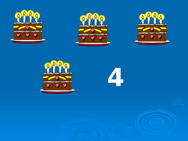 4 