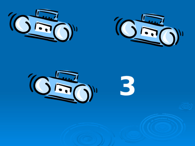 3 