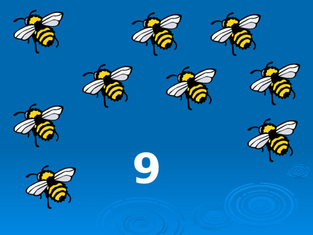 9 