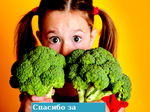 благода Спасибо за внимание! 