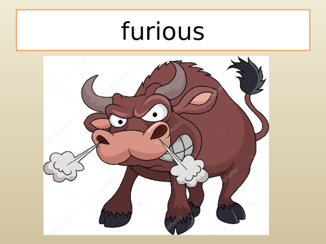 furious 