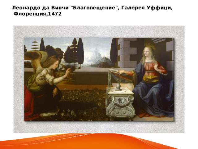 Леонардо да Винчи 