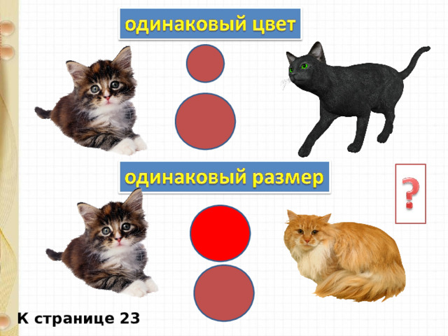 К странице 23 