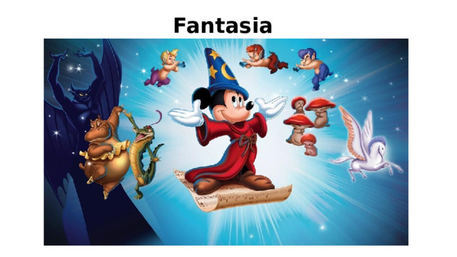 Fantasia 