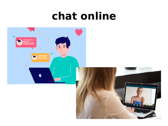 chat online 