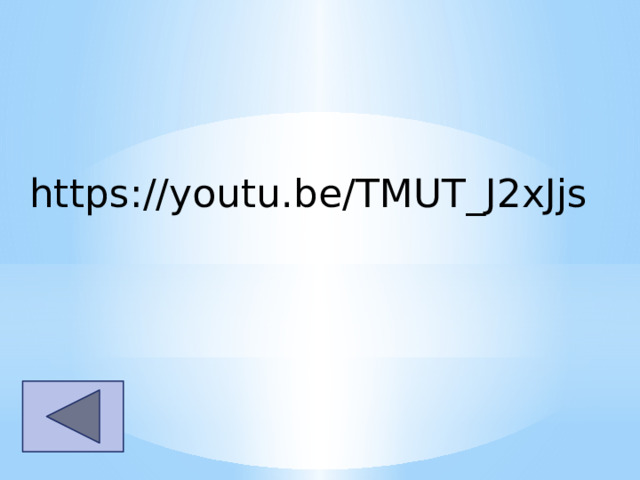 https://youtu.be/TMUT_J2xJjs 