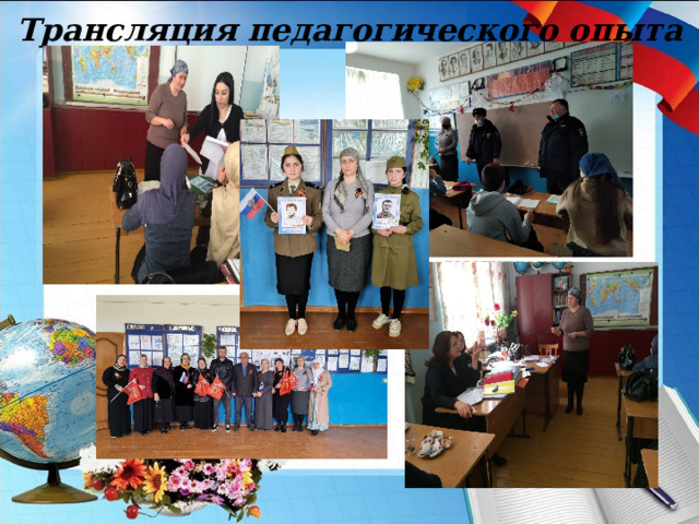 Трансляция педагогического опыта скан свидетельства о выступлении скан свидетельства о выступлении скан свидетельства о выступлении скан свидетельства о выступлении 