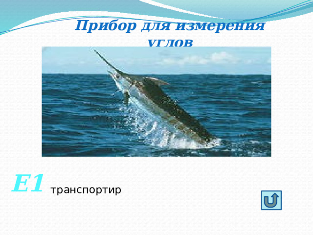 Прибор для измерения углов Е1 транспортир 
