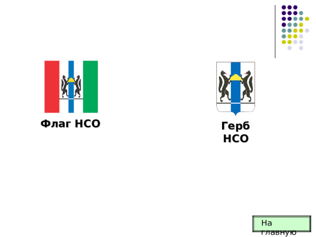 Флаг НСО Герб НСО На главную 