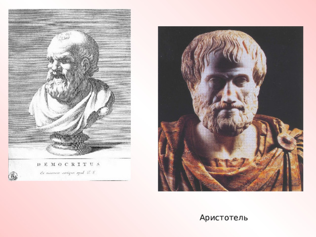 Аристотель 