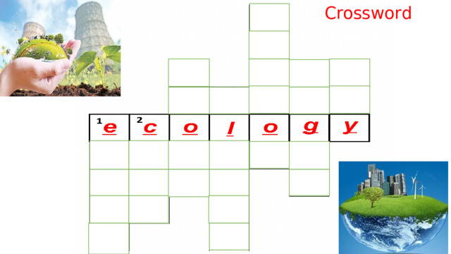 Crossword 