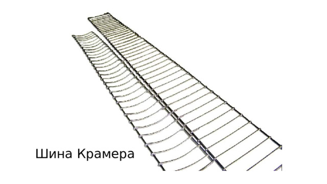 Шина Крамера 