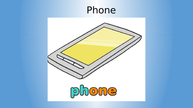 Phone 
