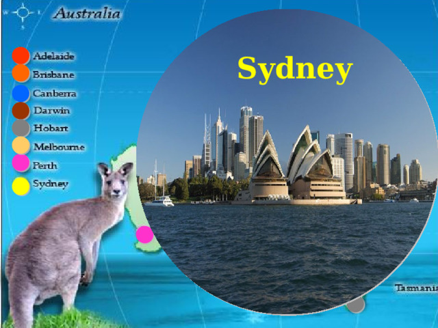 Darwin Perth Hobart Canberra Melbourne Sydney Brisbane Adelaide 